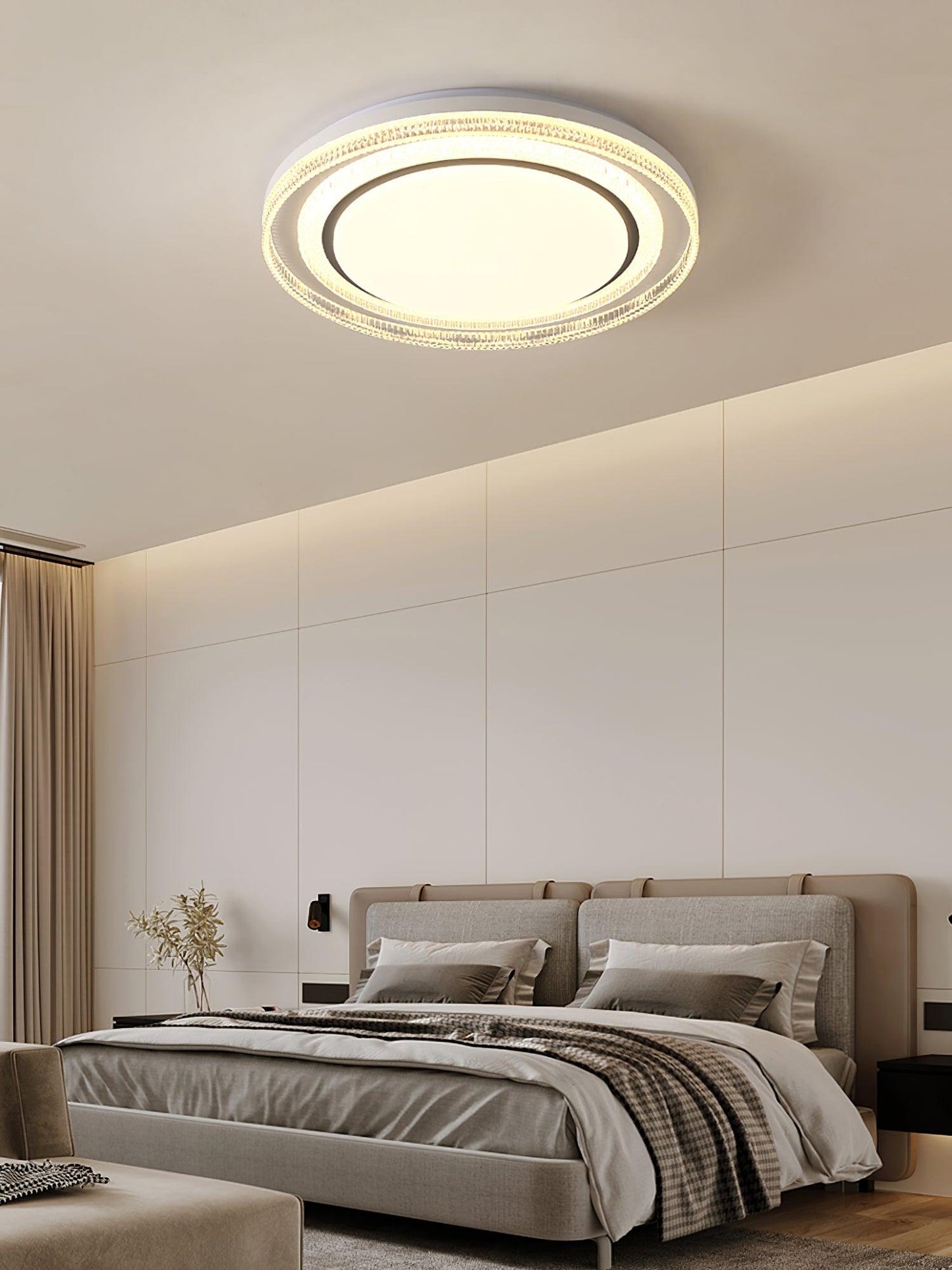 MIlagro Ceiling fixture Ceiling Light