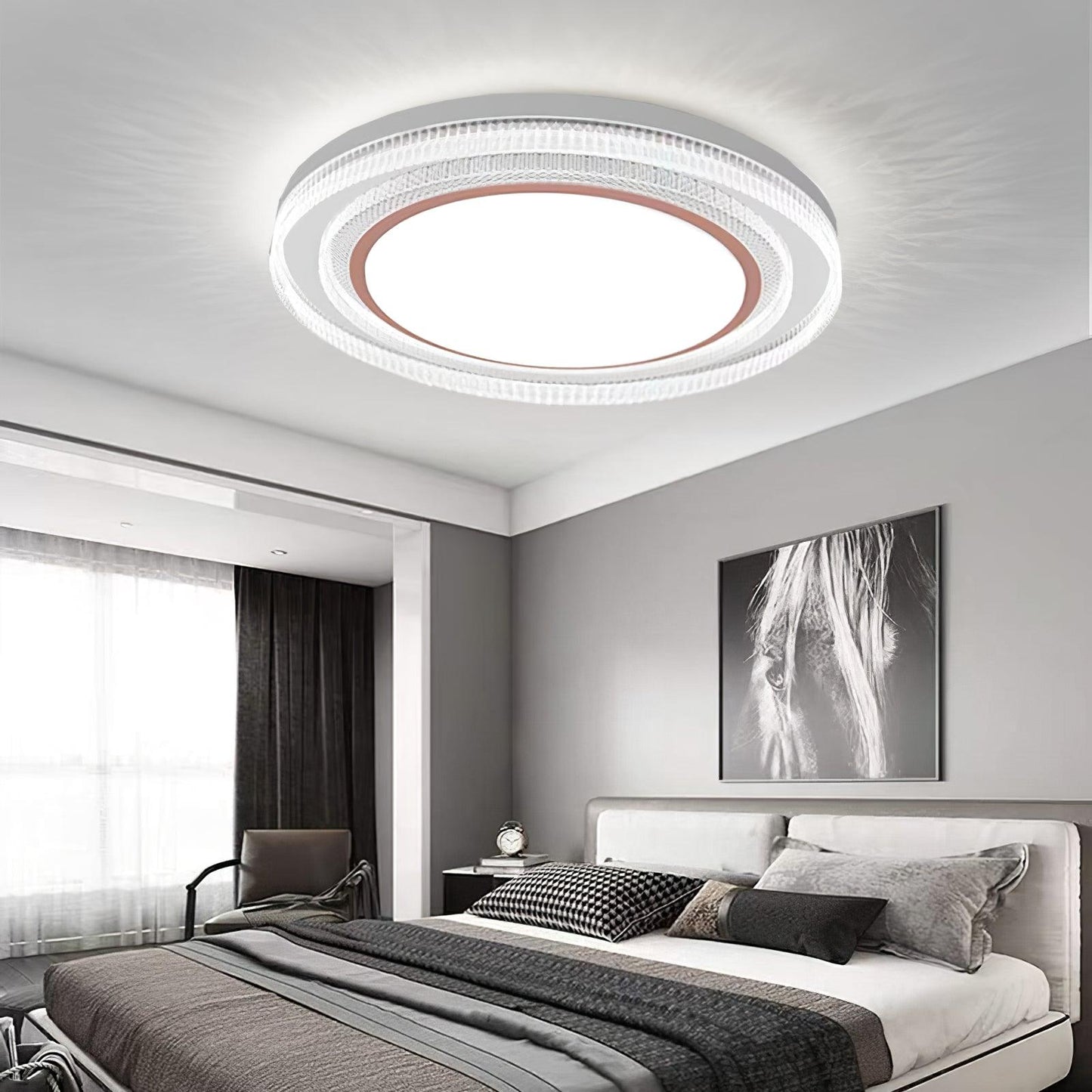 MIlagro Ceiling fixture Ceiling Light