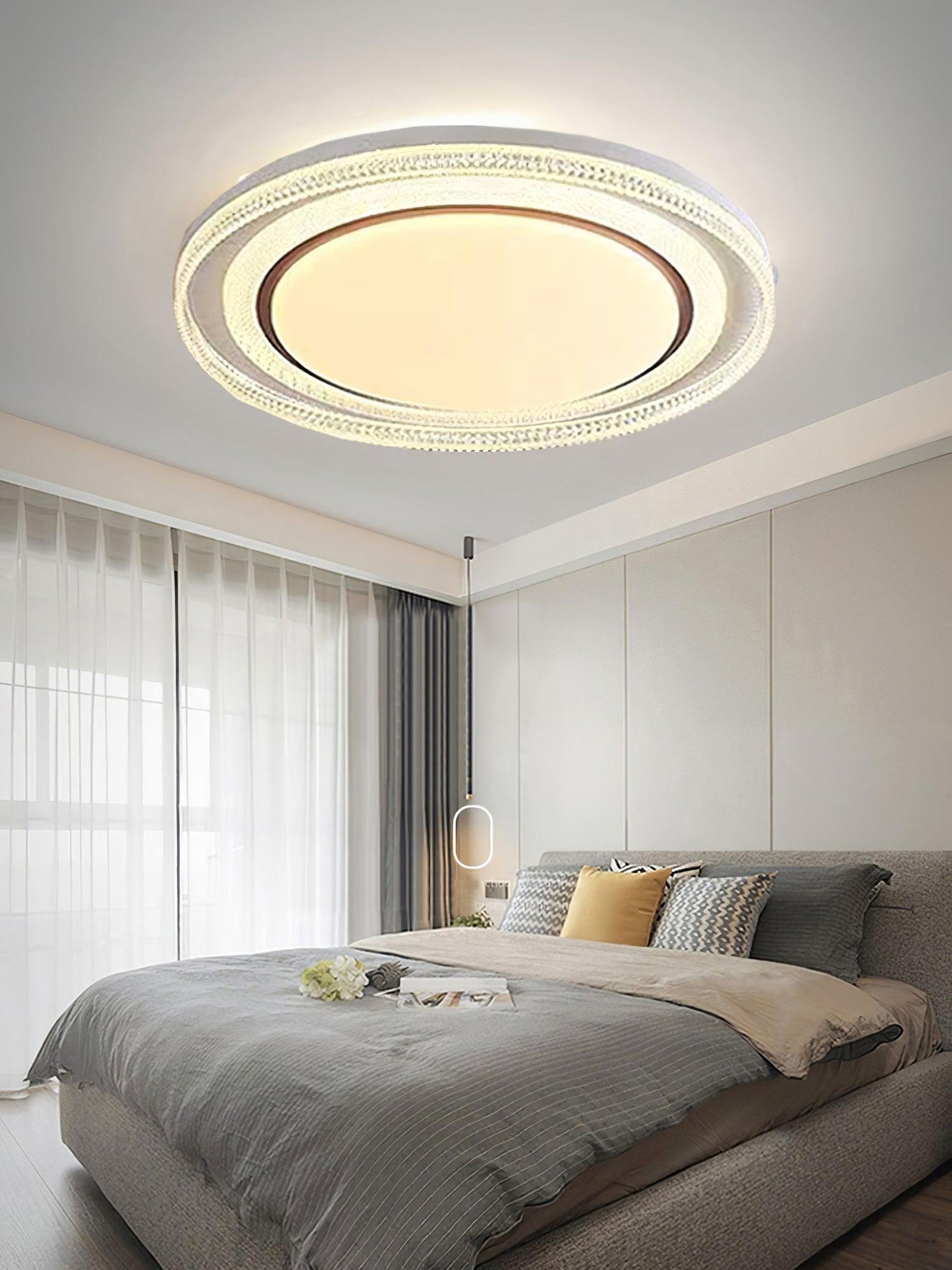 MIlagro Ceiling fixture Ceiling Light