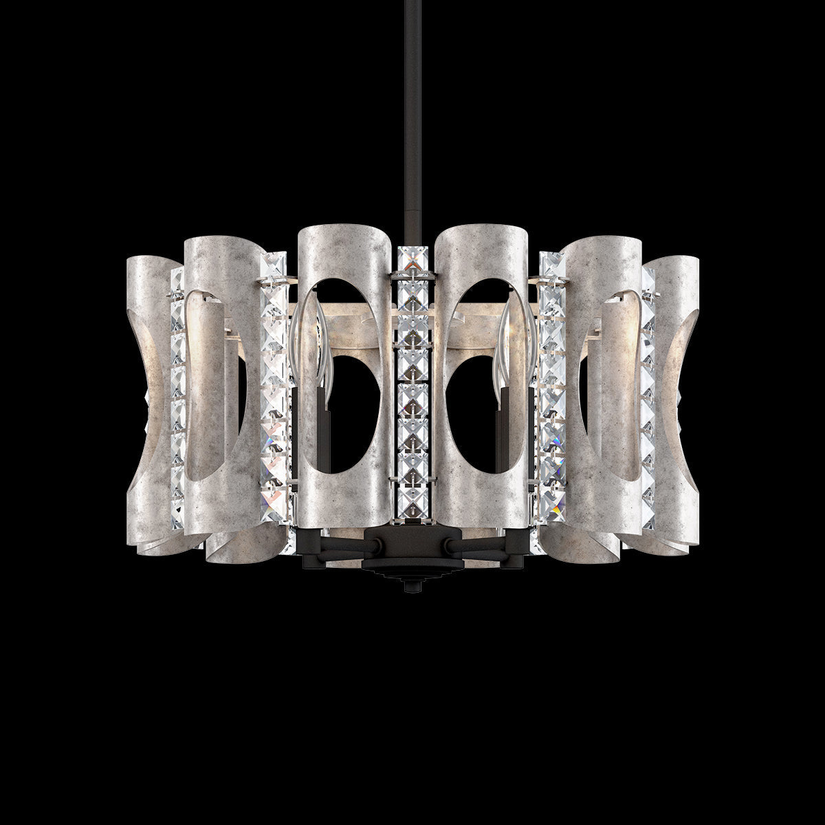 Schonbek Twilight MR1004 Pendant