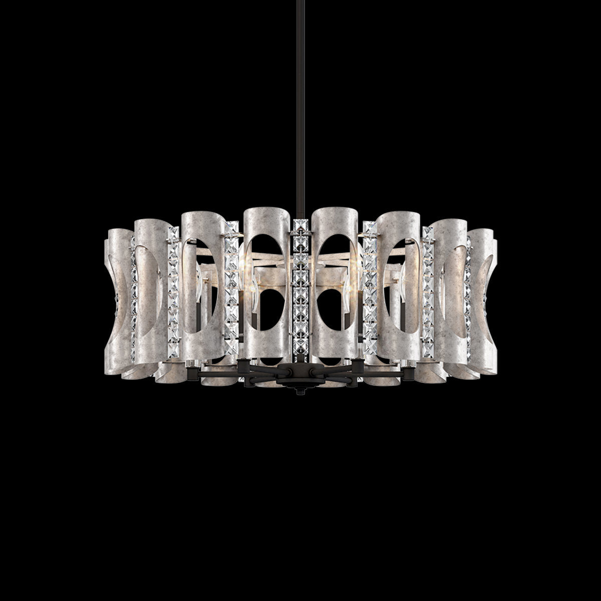 Schonbek Twilight MR1006 Pendant