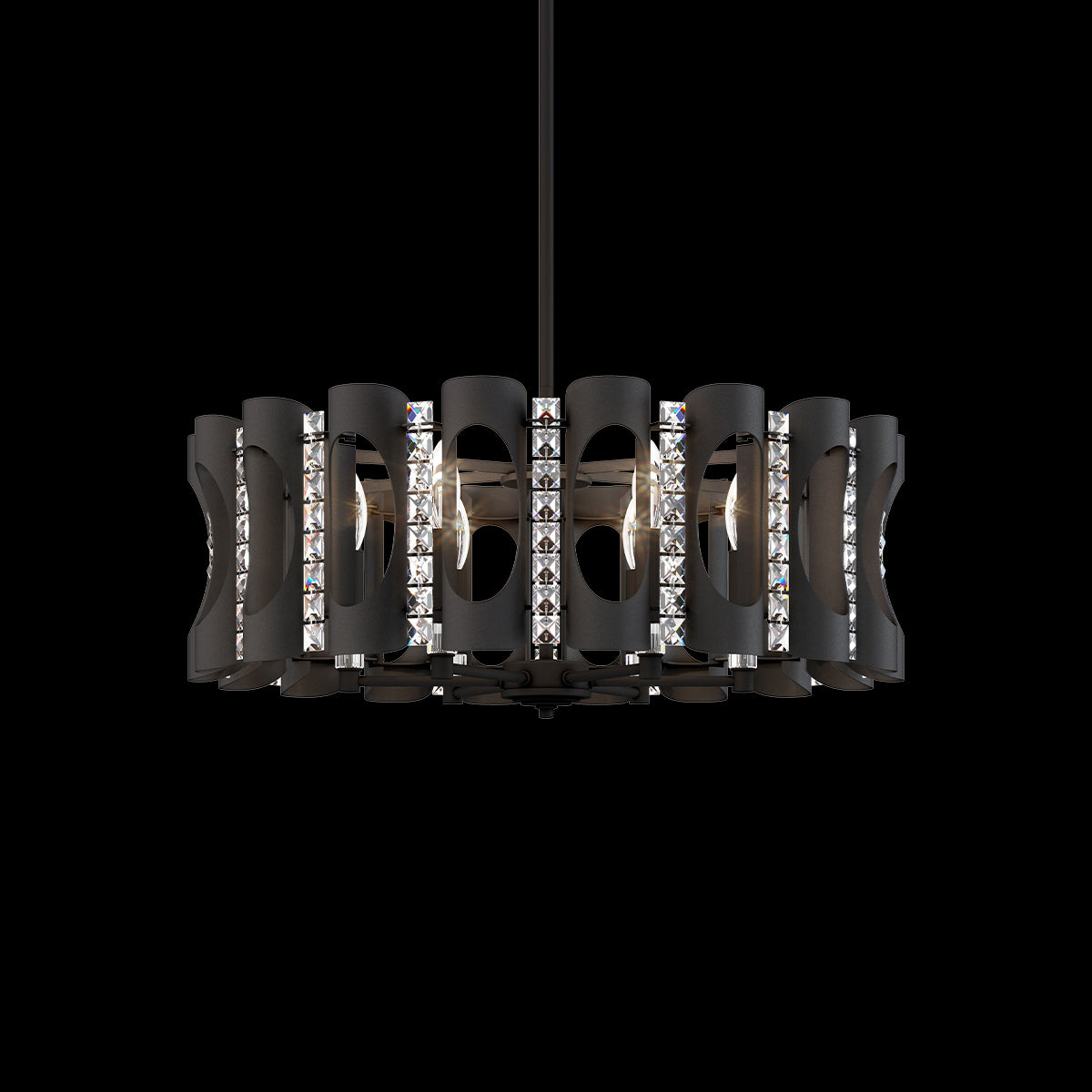 Schonbek Twilight MR1006 Pendant