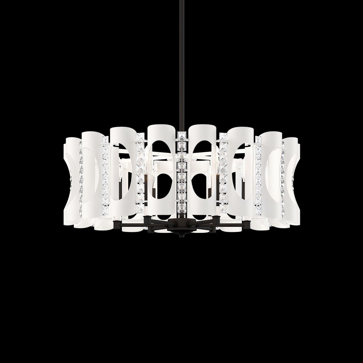 Schonbek Twilight MR1006 Pendant