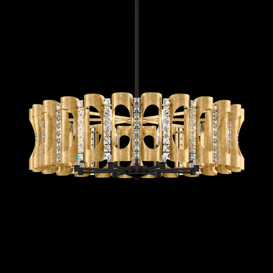 Schonbek Twilight MR1008 Pendant