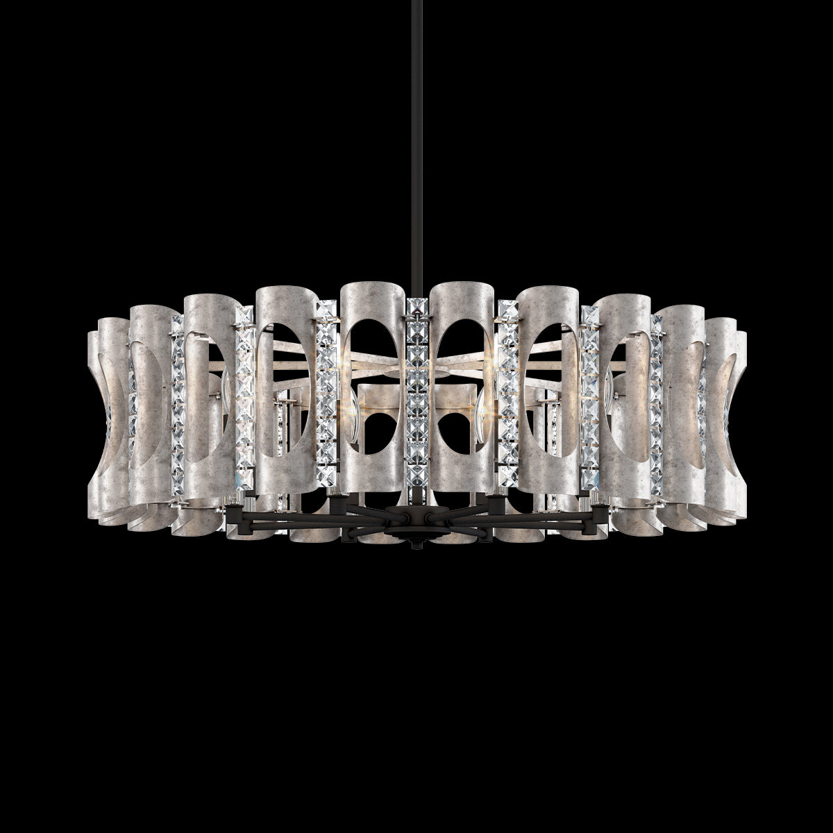 Schonbek Twilight MR1008 Pendant