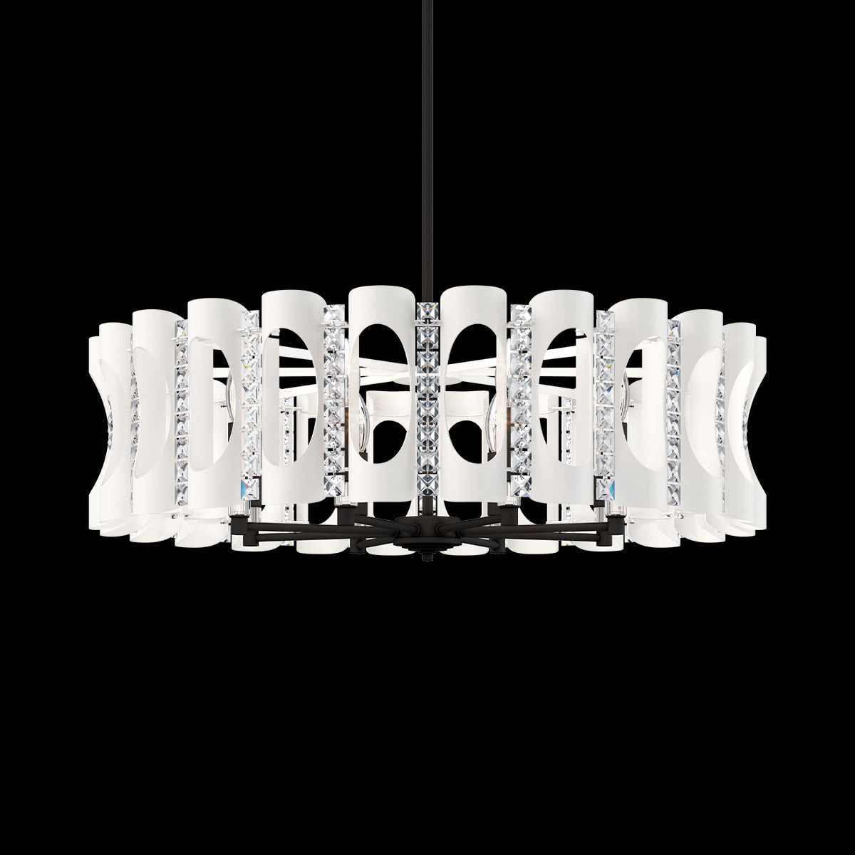 Schonbek Twilight MR1008 Pendant