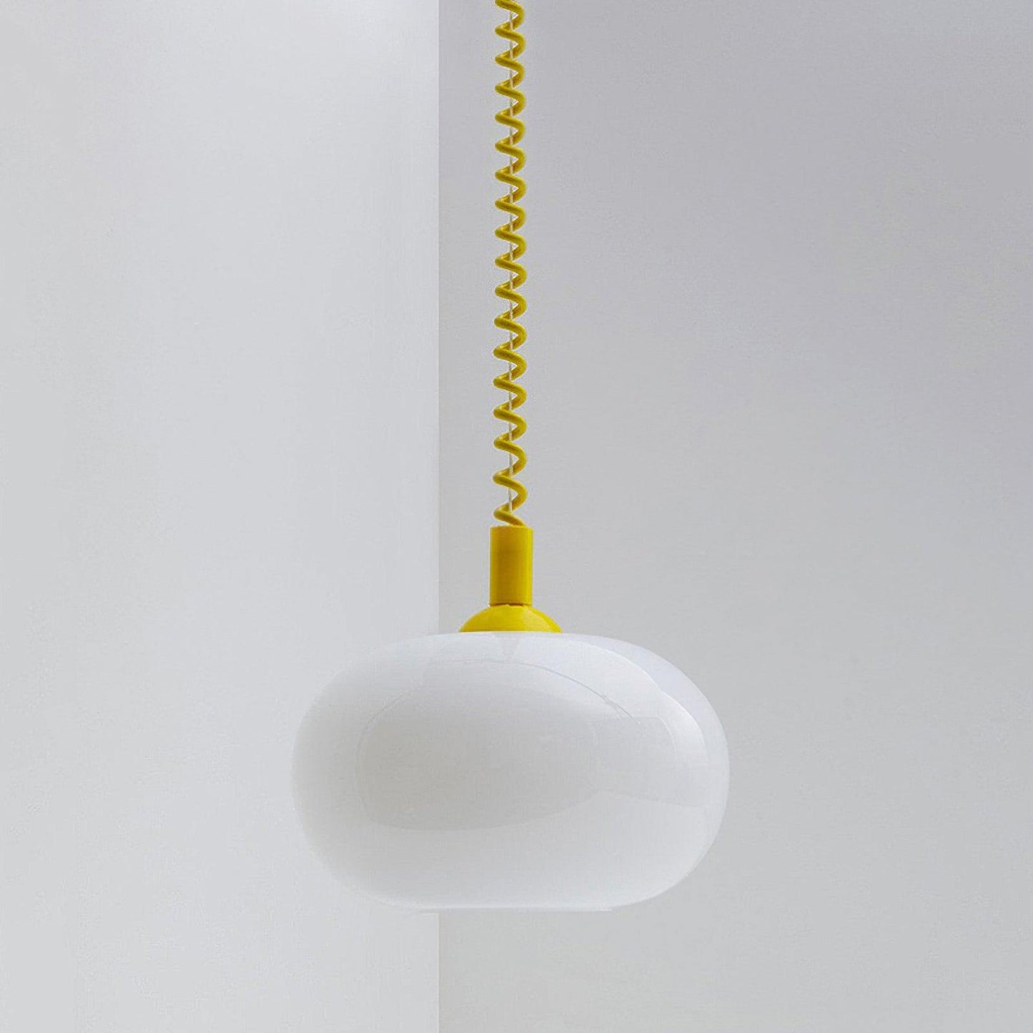 Macaron Spring Houselight Pendant Light