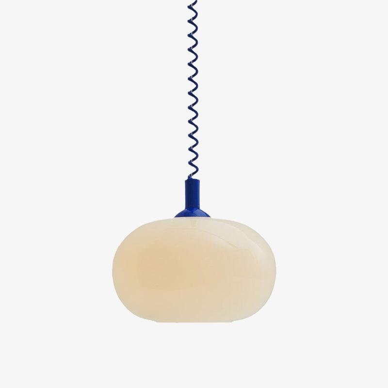 Macaron Spring Houselight Pendant Light