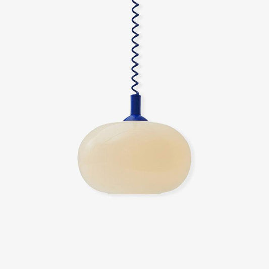 Macaron Spring Houselight Pendant Light