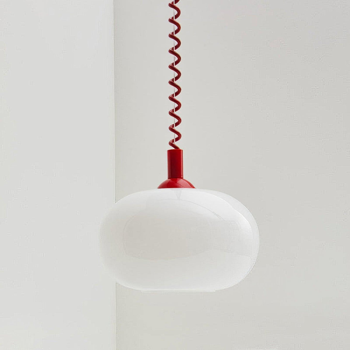 Macaron Spring Houselight Pendant Light