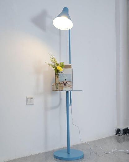 Macaroon Floor-standing Lamp Floor Lamp