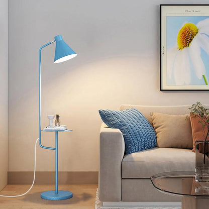 Macaroon Floor-standing Lamp Floor Lamp