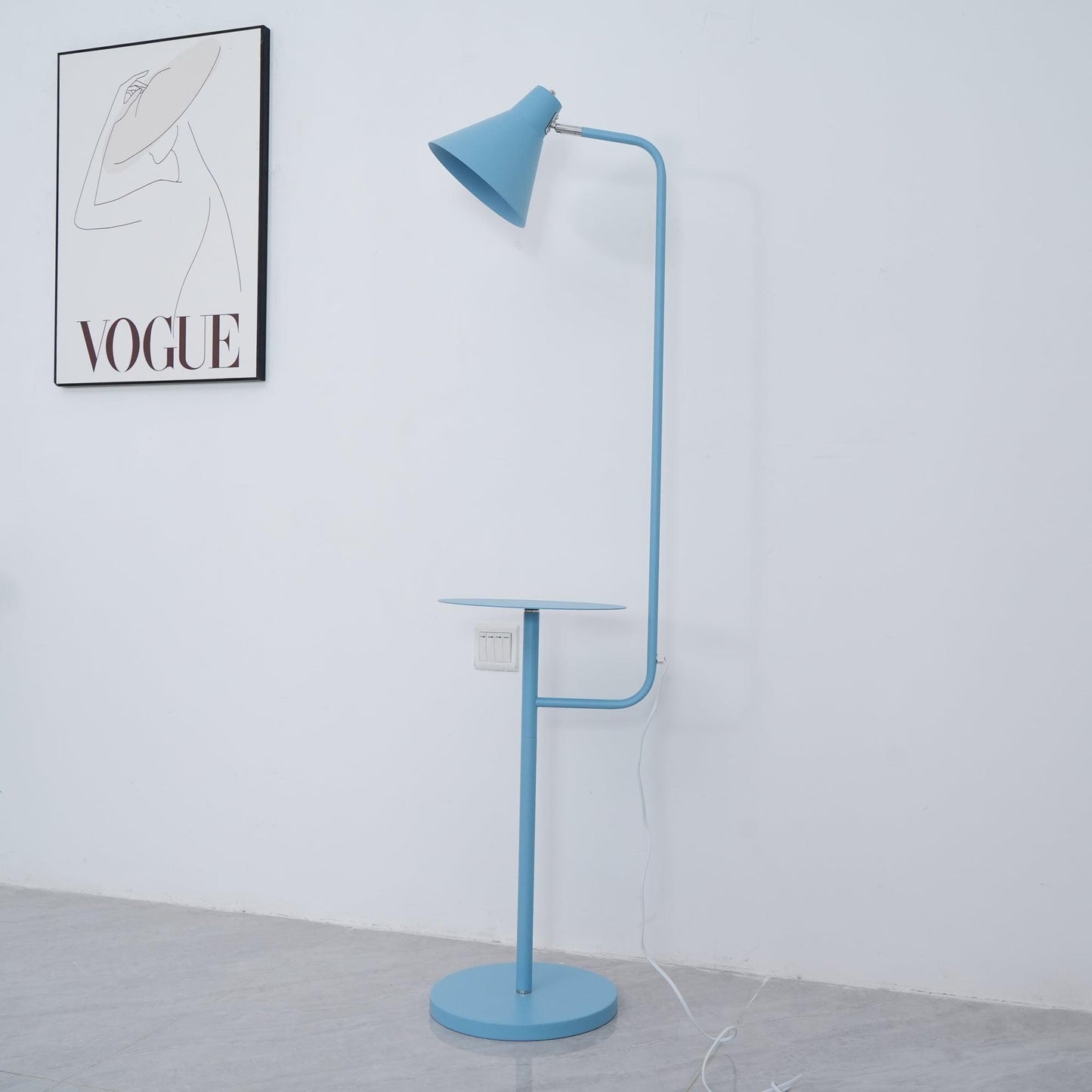 Macaroon Floor-standing Lamp Floor Lamp