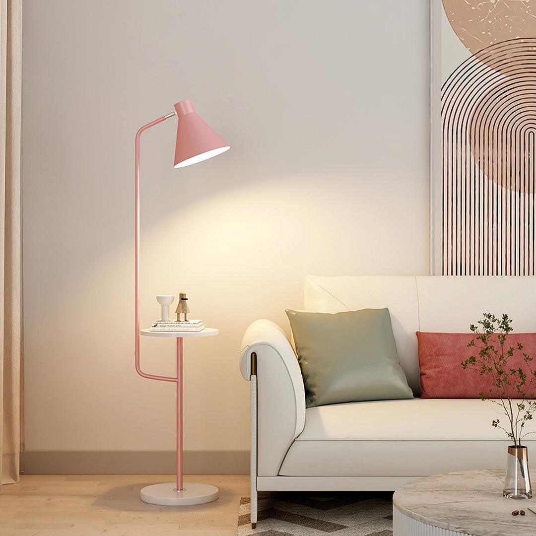 Macaroon Floor-standing Lamp Floor Lamp