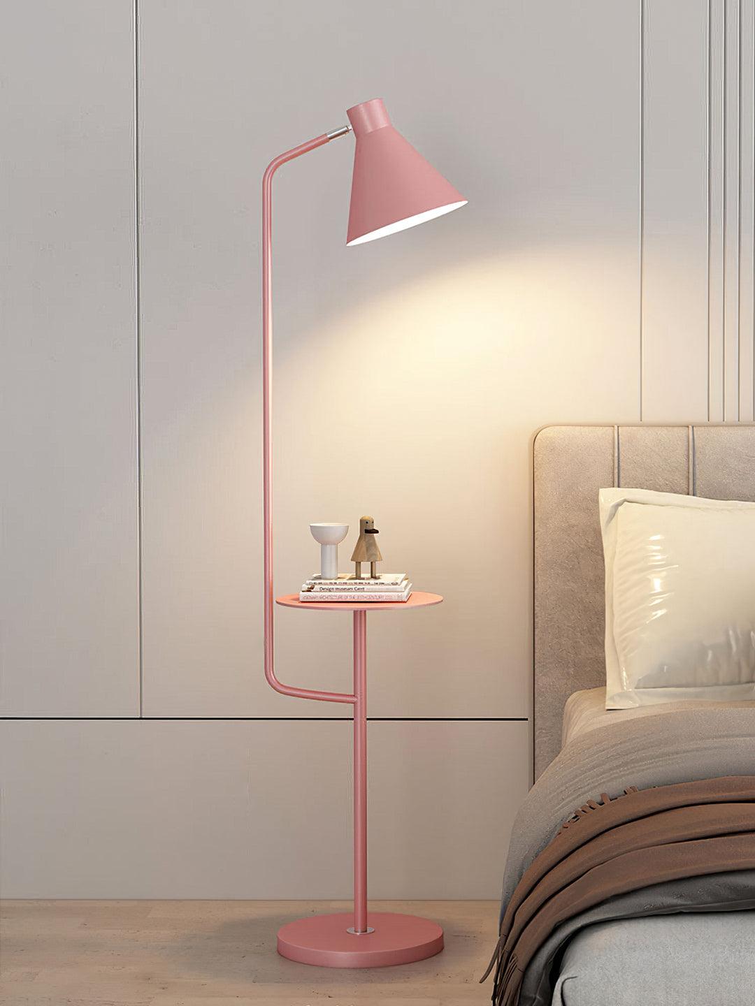 Macaroon Floor-standing Lamp Floor Lamp