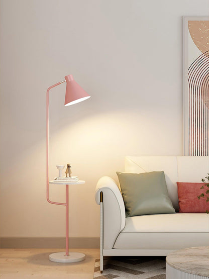 Macaroon Floor-standing Lamp Floor Lamp