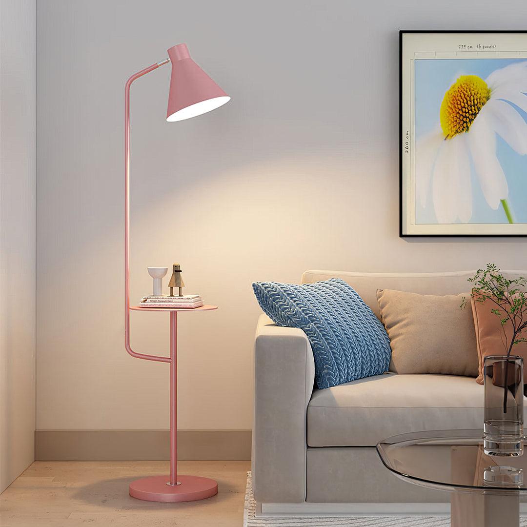 Macaroon Floor-standing Lamp Floor Lamp