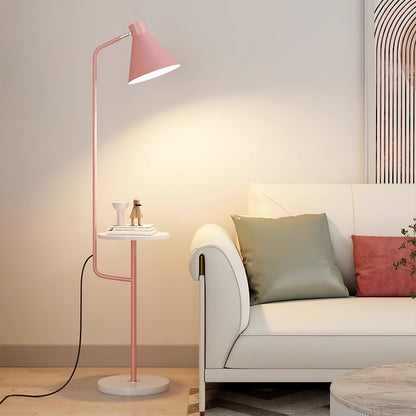 Macaroon Floor-standing Lamp Floor Lamp