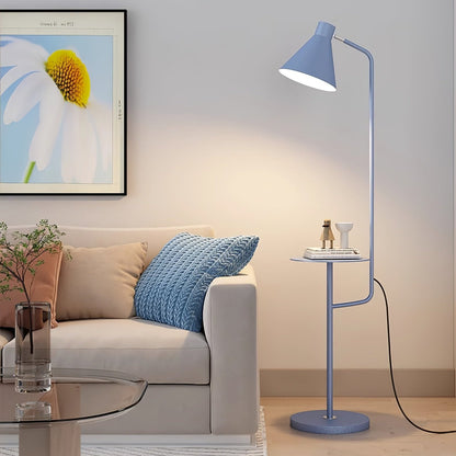 Macaroon Floor-standing Lamp Floor Lamp