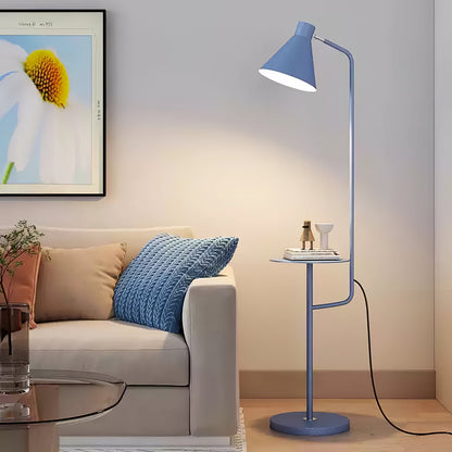 Macaroon Floor-standing Lamp Floor Lamp