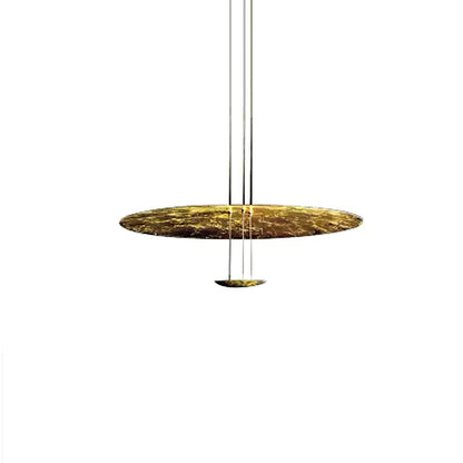 Machine Ceiling fixture Chandelier