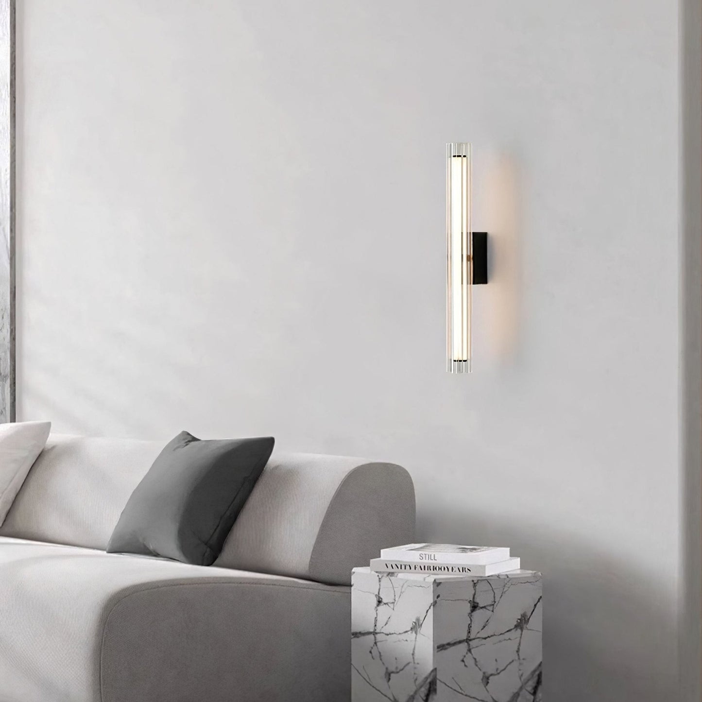 Macie Sconce Wall Lamp