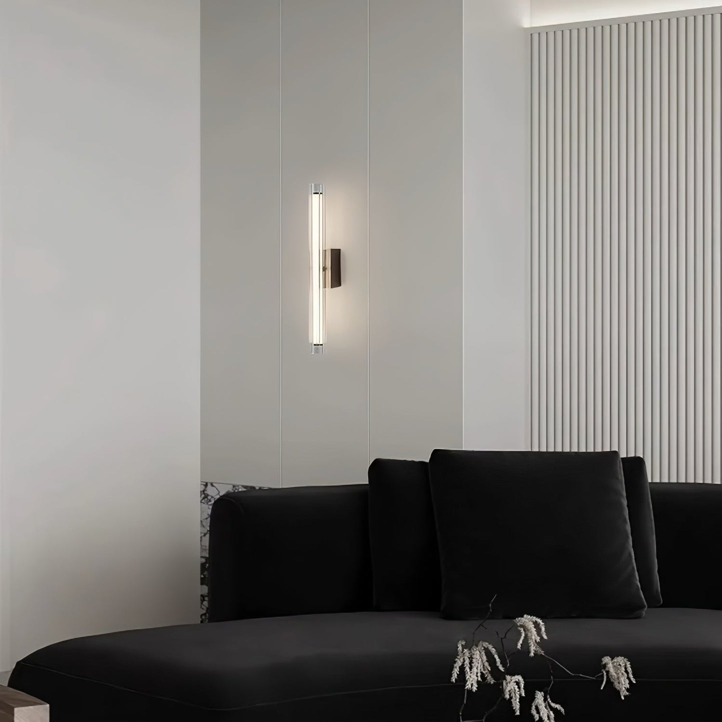 Macie Sconce Wall Lamp