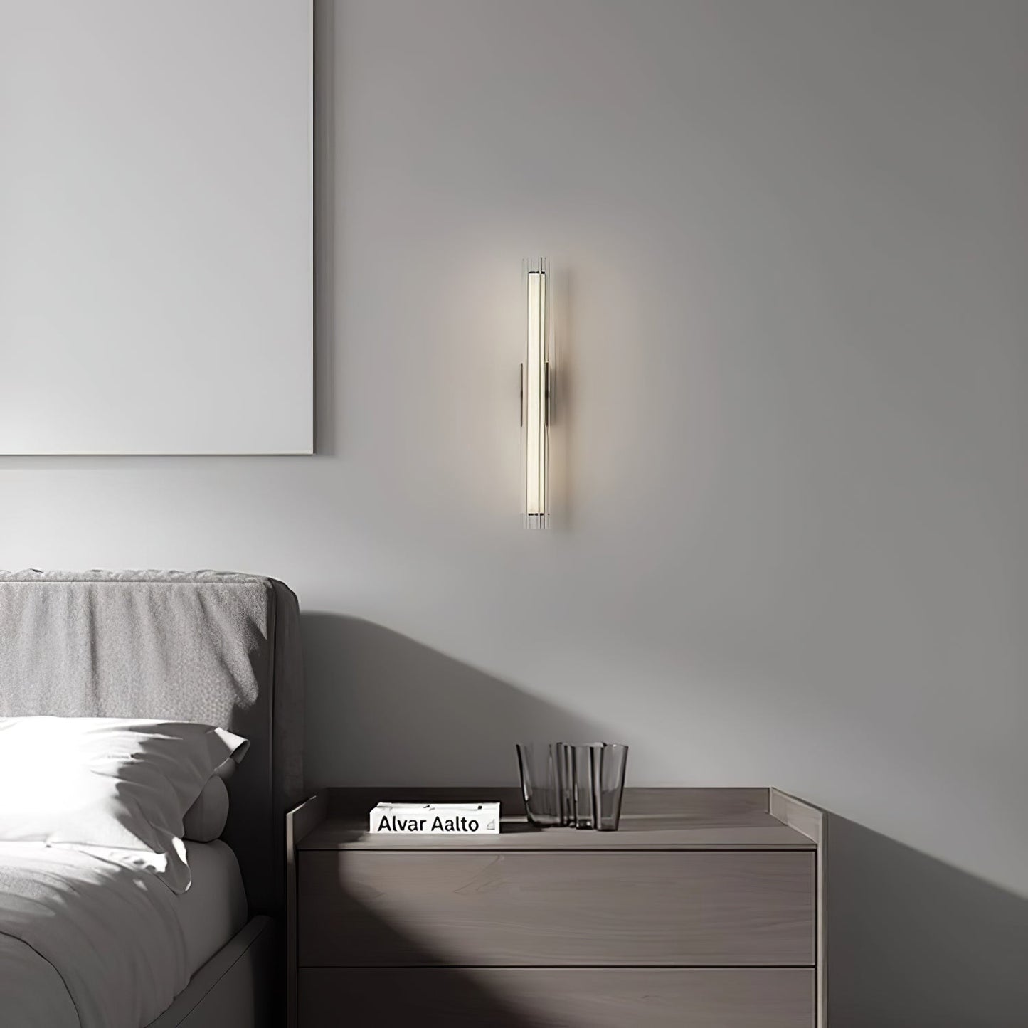 Macie Sconce Wall Lamp