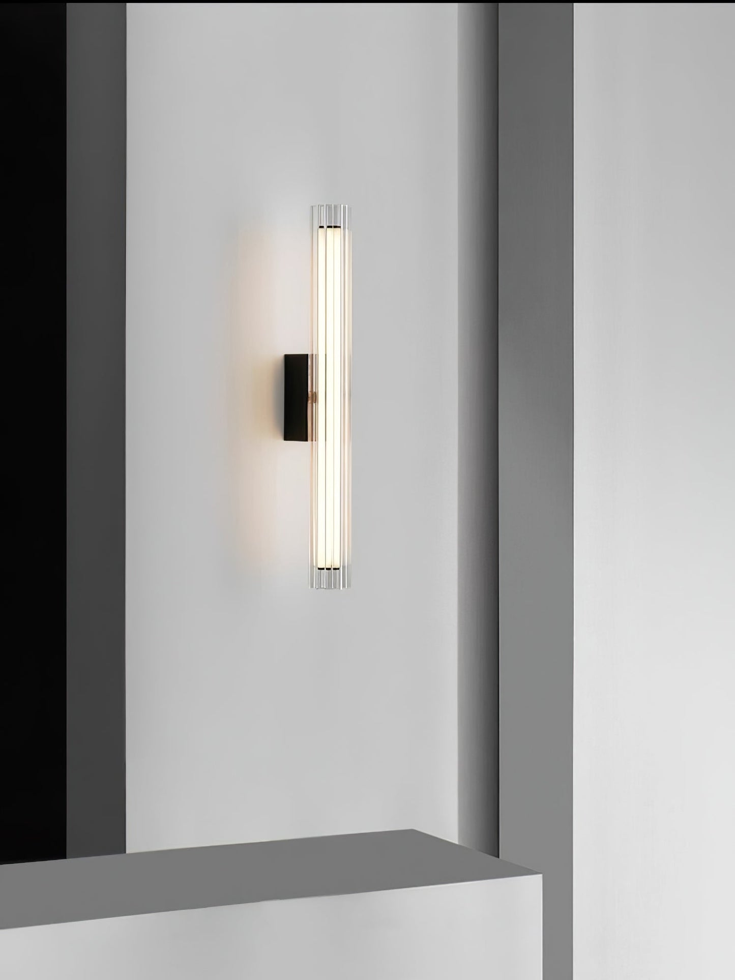 Macie Sconce Wall Lamp