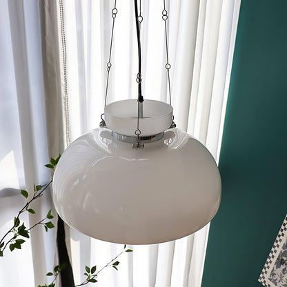 Mack Drop light Pendant Light