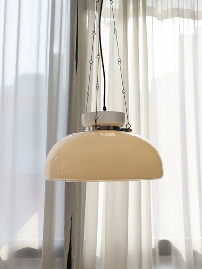 Mack Drop light Pendant Light