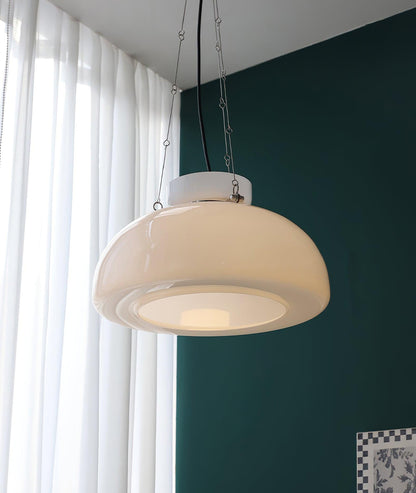 Mack Drop light Pendant Light