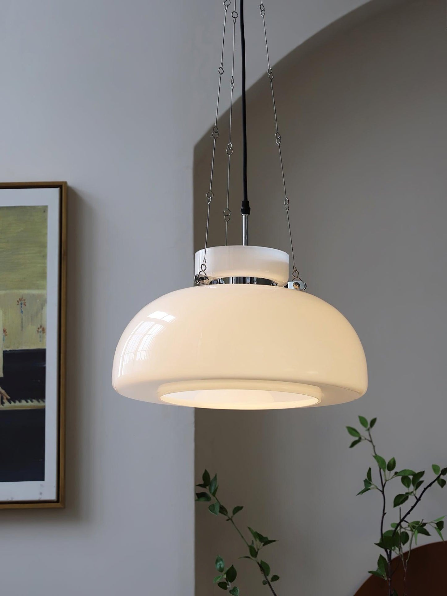 Mack Drop light Pendant Light