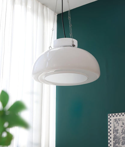 Mack Drop light Pendant Light