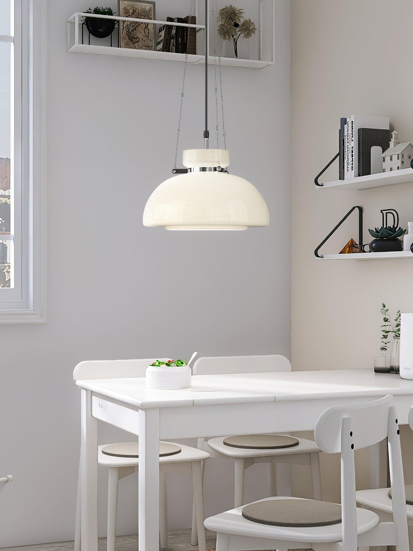 Mack Drop light Pendant Light