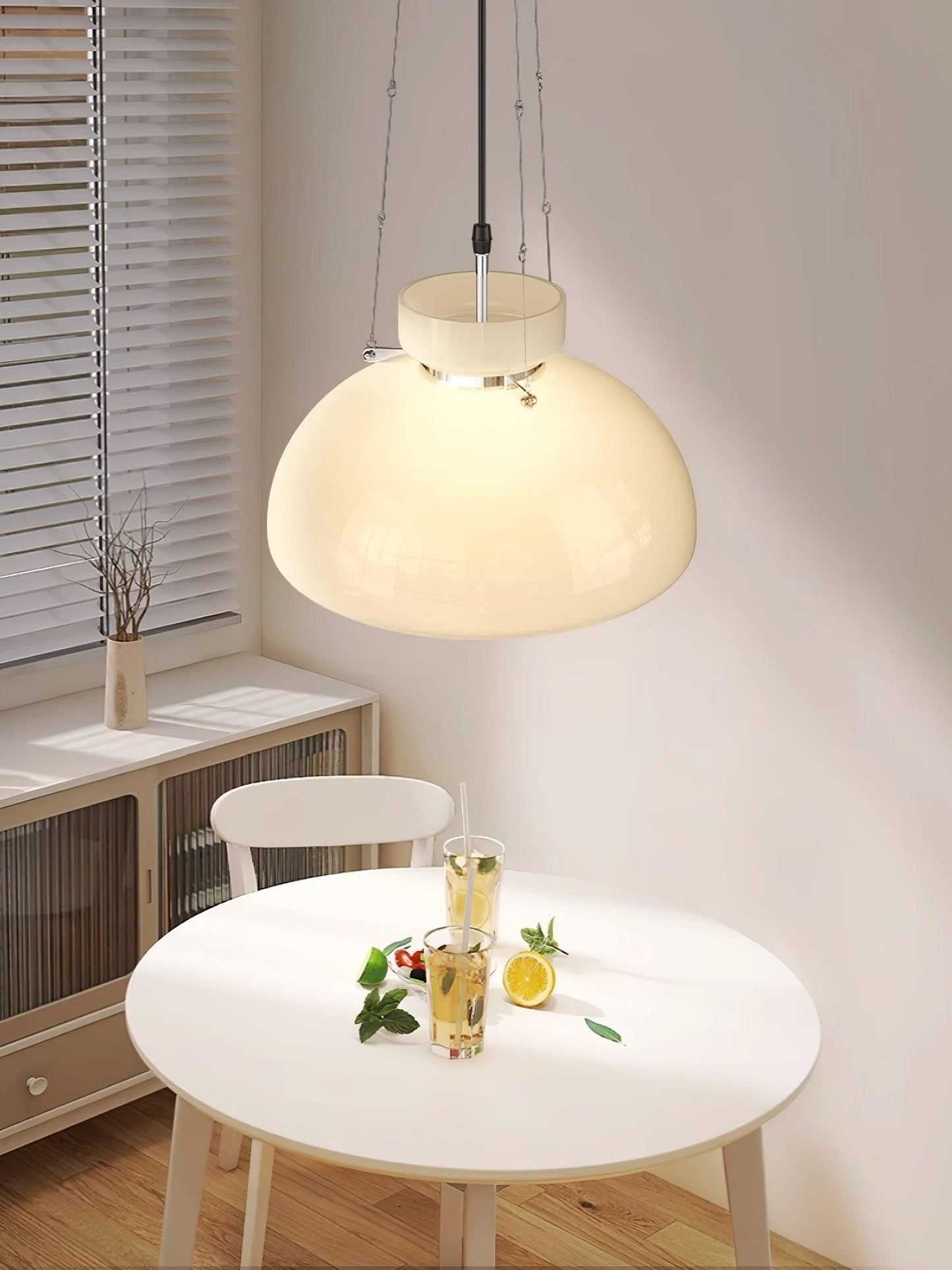 Mack Drop light Pendant Light