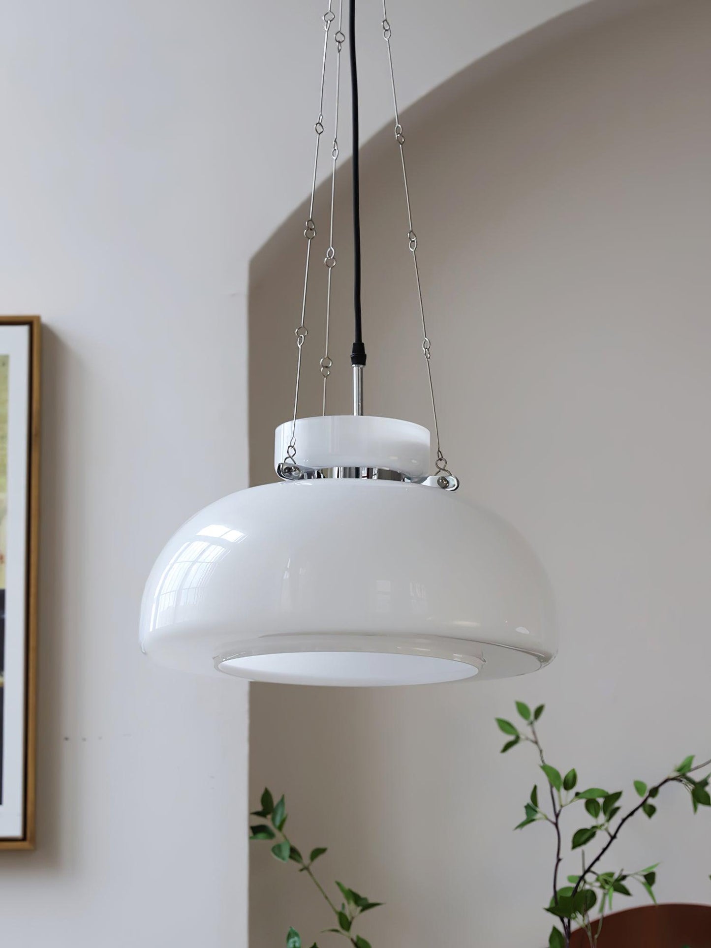 Mack Drop light Pendant Light