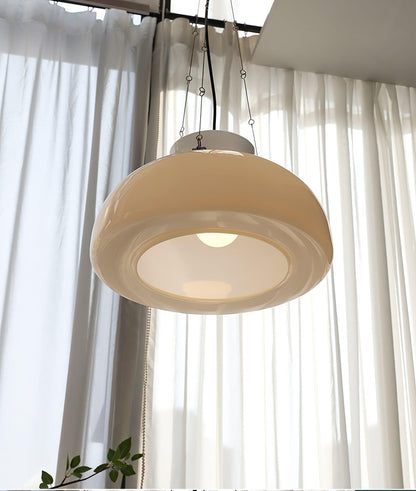 Mack Drop light Pendant Light