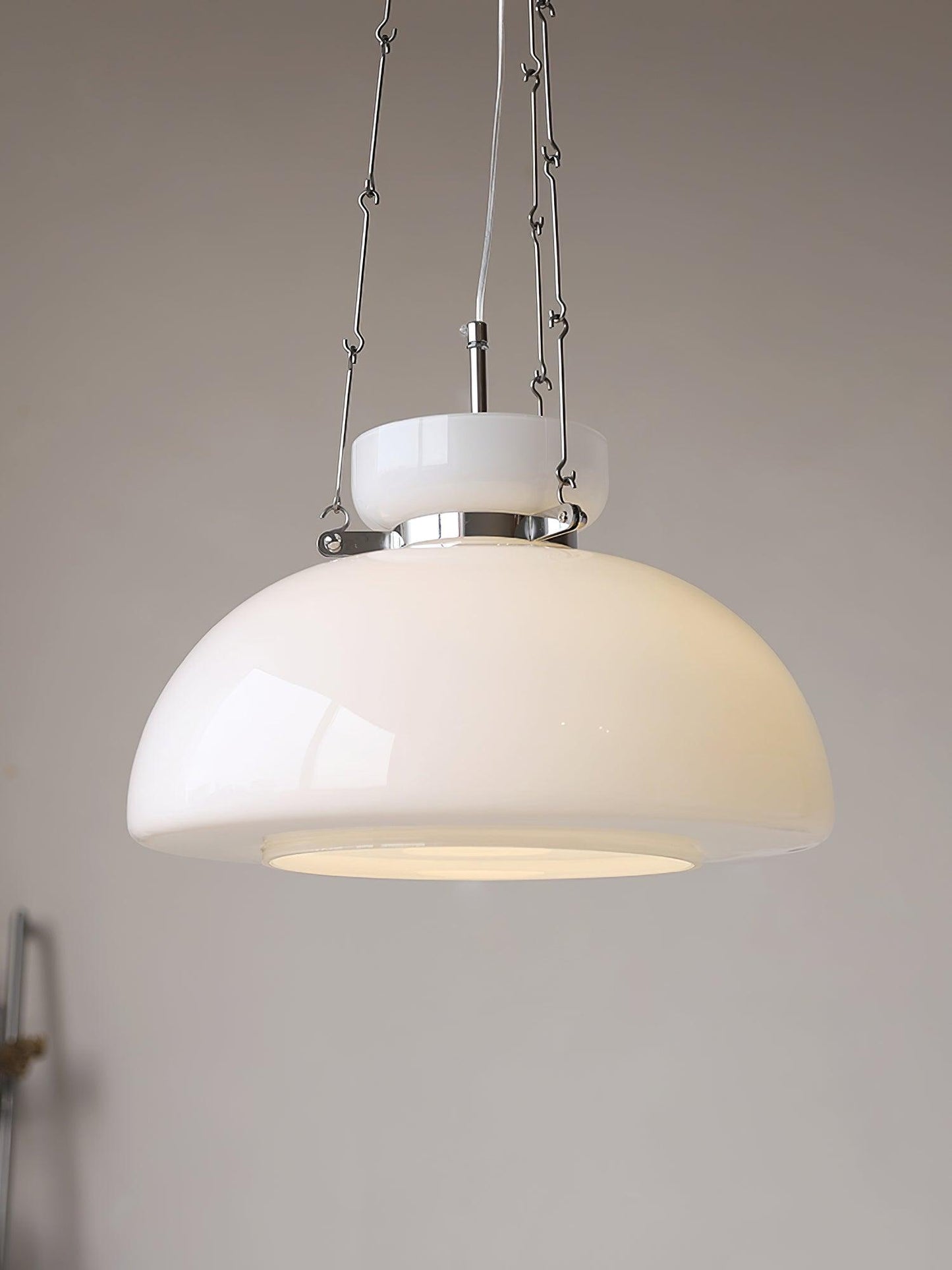 Mack Drop light Pendant Light