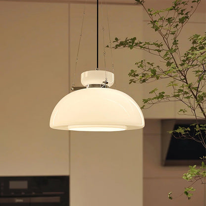 Mack Drop light Pendant Light