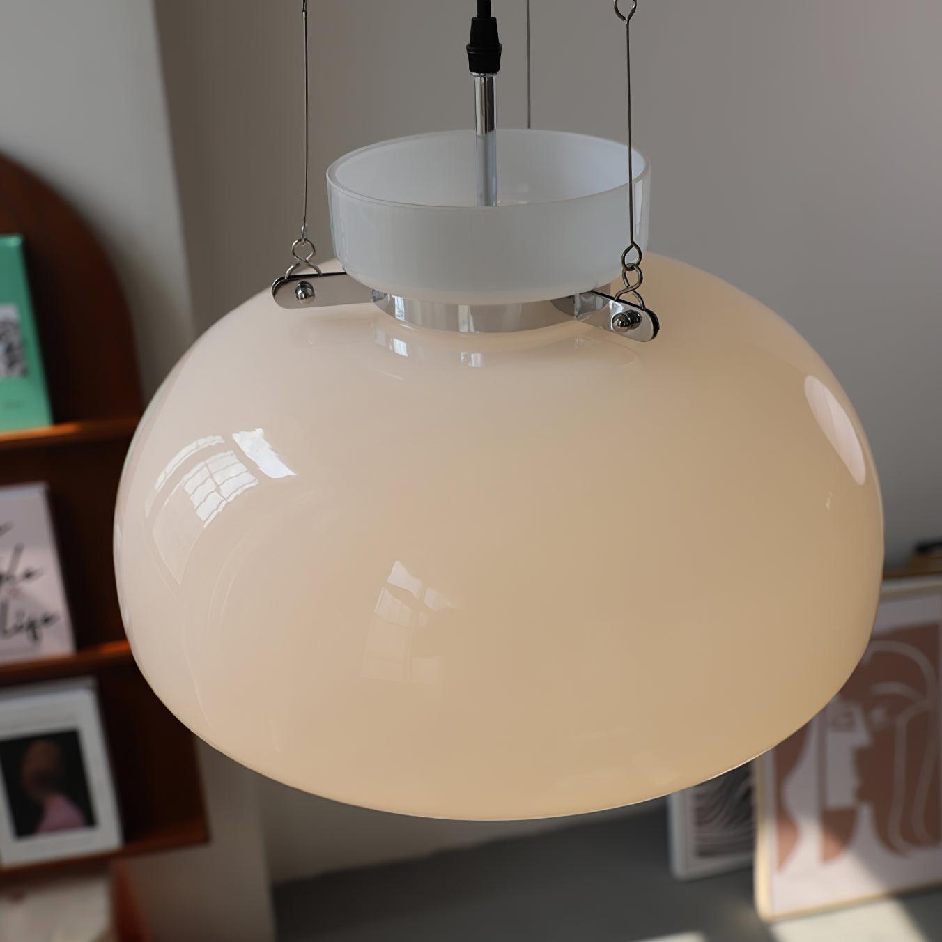 Mack Drop light Pendant Light