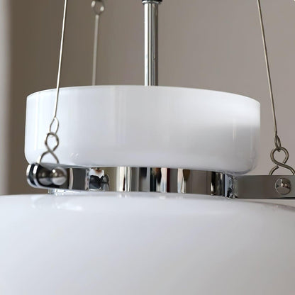 Mack Drop light Pendant Light