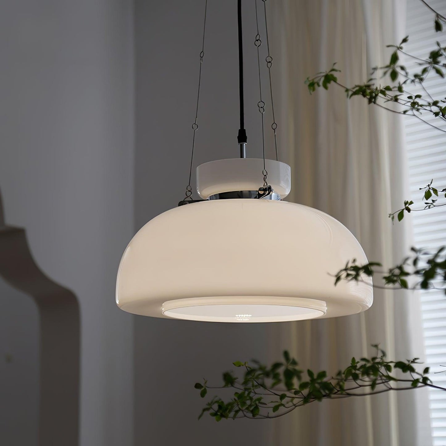 Mack Drop light Pendant Light