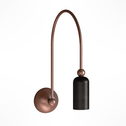 Madame Wall Lamp