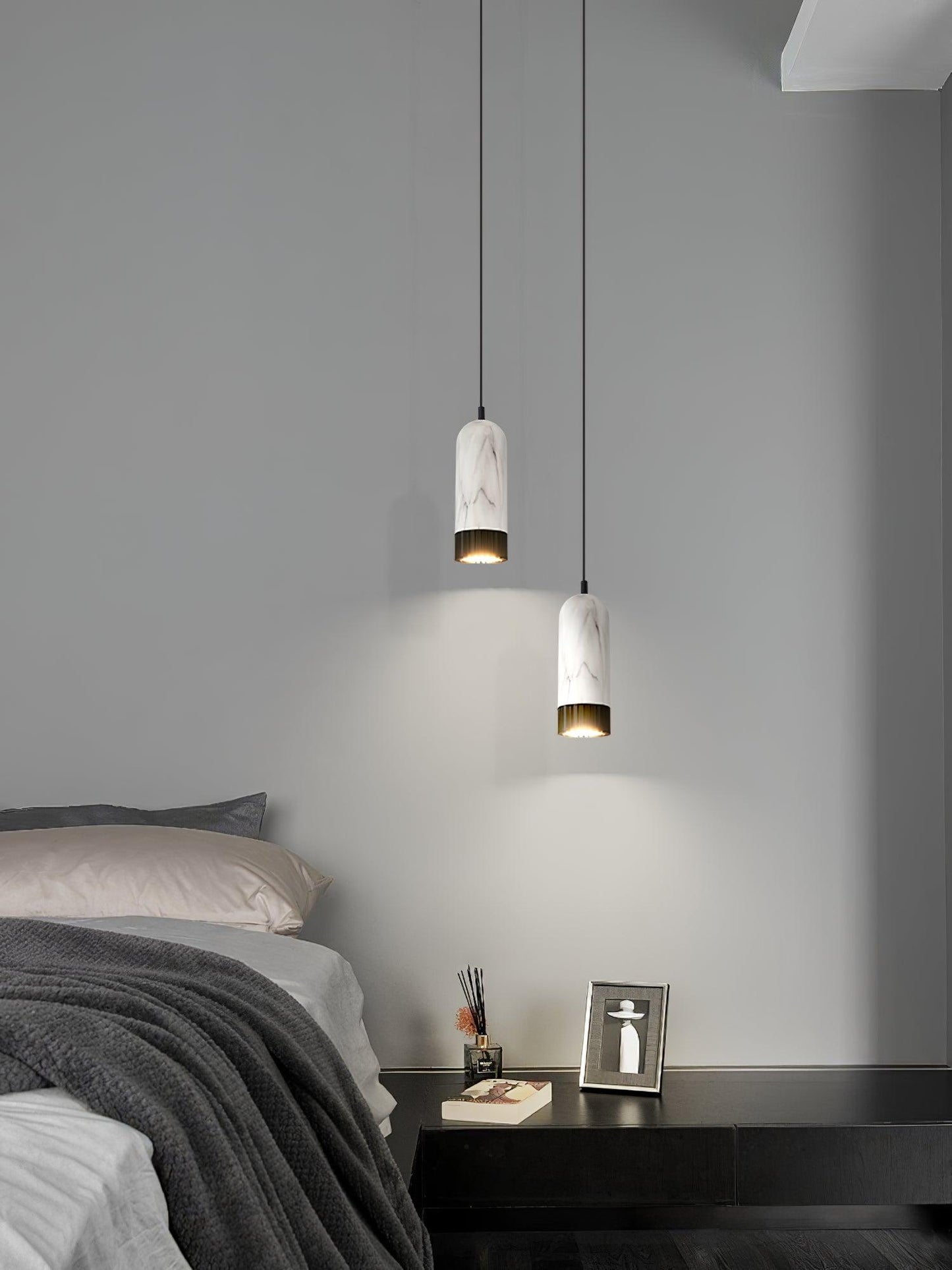 Maddy Ceiling light fitting Pendnat Light