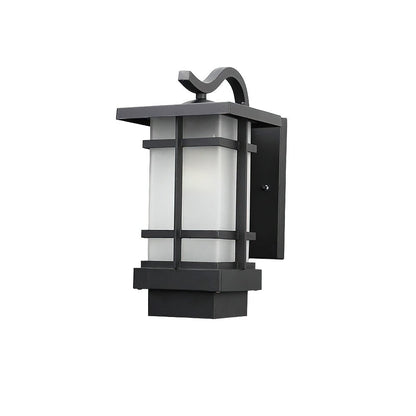 Madison Lantern Outdoor Wall light fixture Wall Lamp