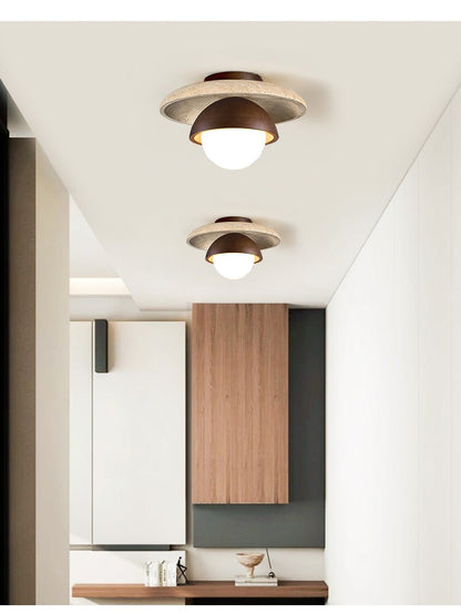 Maelis Ceiling Lamp