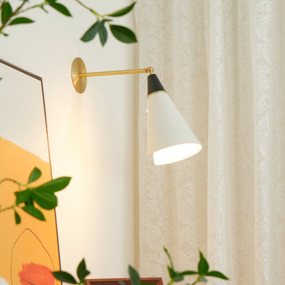 Petite Magari Bracket light Wall Lamp