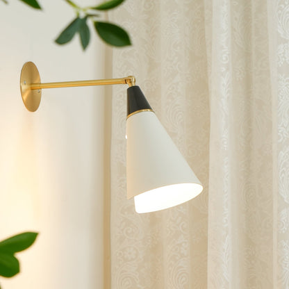 Petite Magari Bracket light Wall Lamp