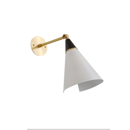 Petite Magari Bracket light Wall Lamp